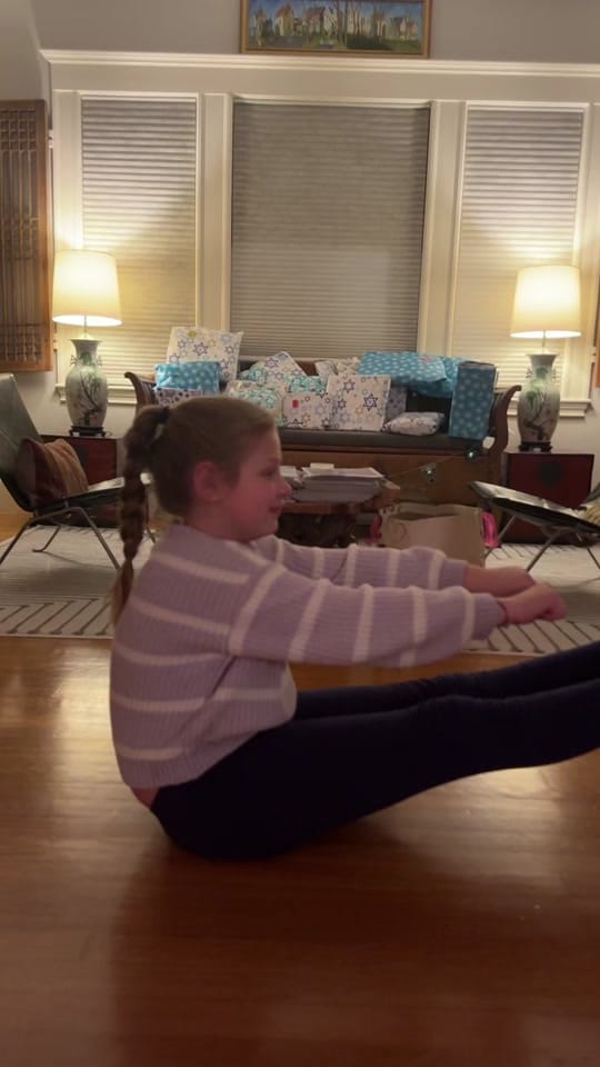 Post 7 by Shannah on TikTok (video)