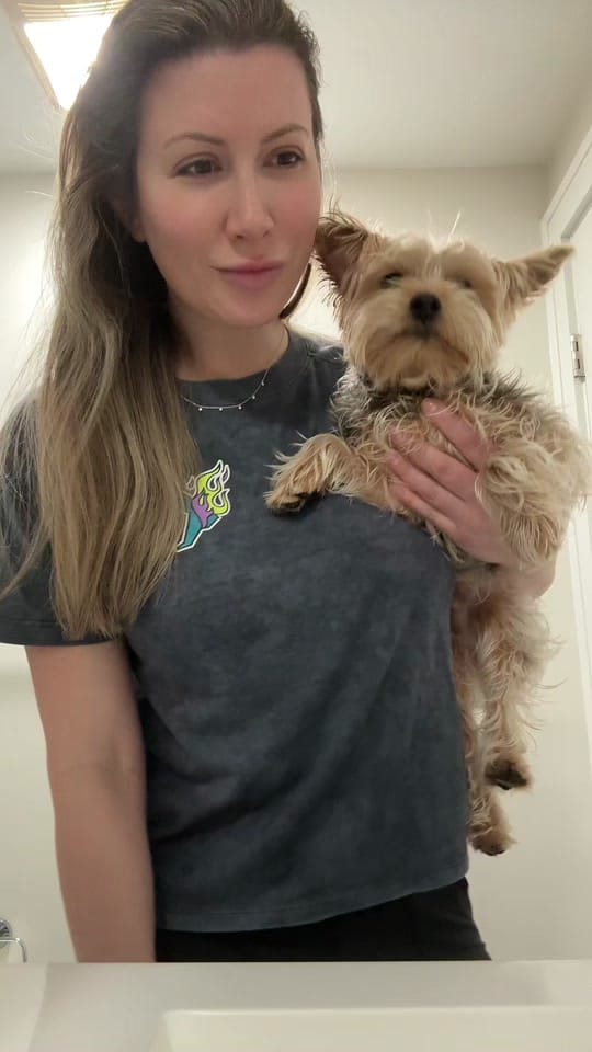 Post 6 by Shannah on TikTok (video)