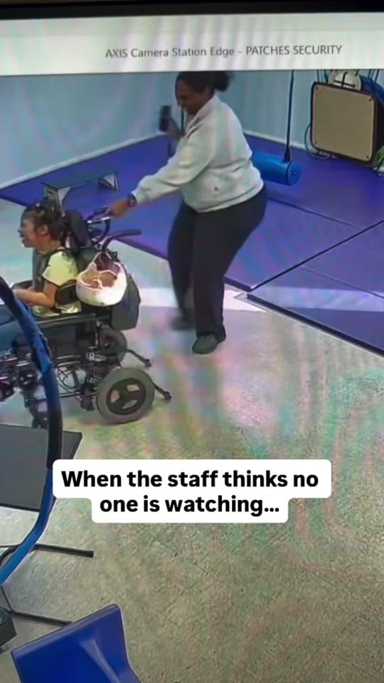 Post 8 by PATCHES Medical Daycare on TikTok (video)