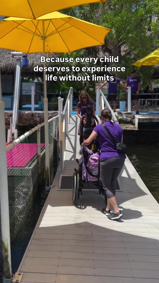 Post 3 by PATCHES Medical Daycare on TikTok (video)
