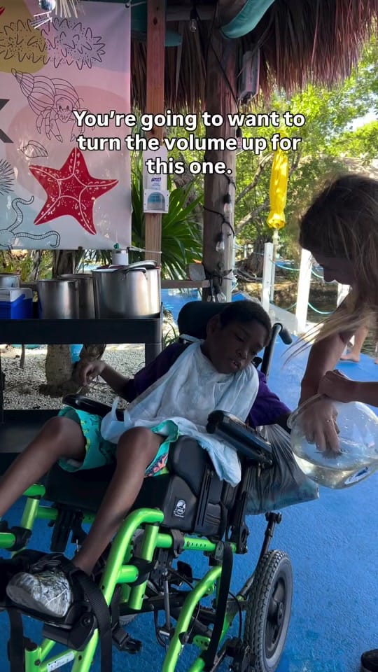Post 9 by PATCHES Medical Daycare on TikTok (video)