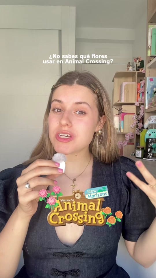 Post 5 by Meri Ascen 🎀 on TikTok (video)