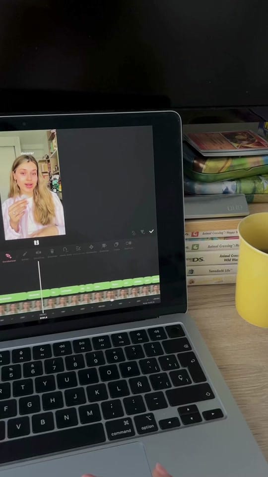 Post 4 by Meri Ascen 🎀 on TikTok (video)