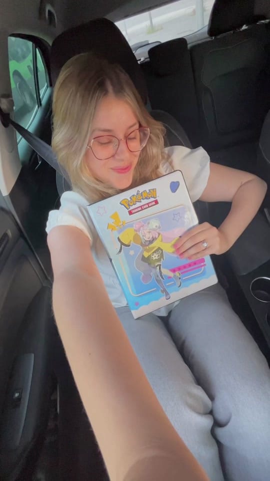 Post 6 by Meri Ascen 🎀 on TikTok (video)