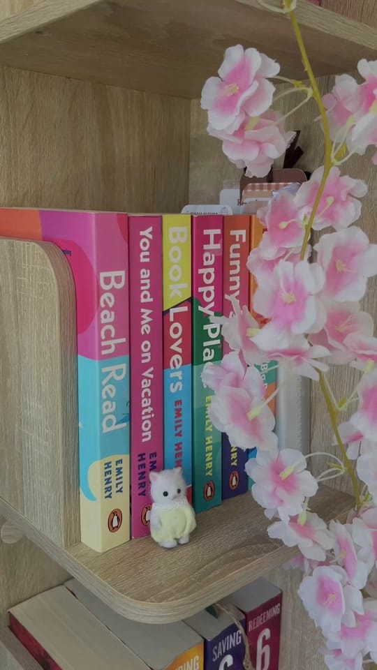 Post 2 by Meri Ascen 🎀 on TikTok (video)