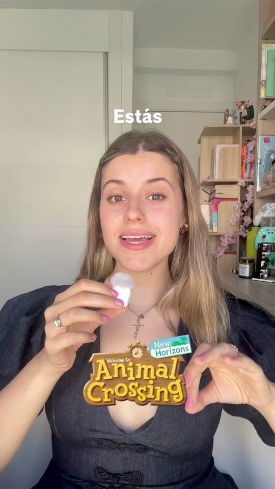 Post 3 by Meri Ascen 🎀 on TikTok (video)