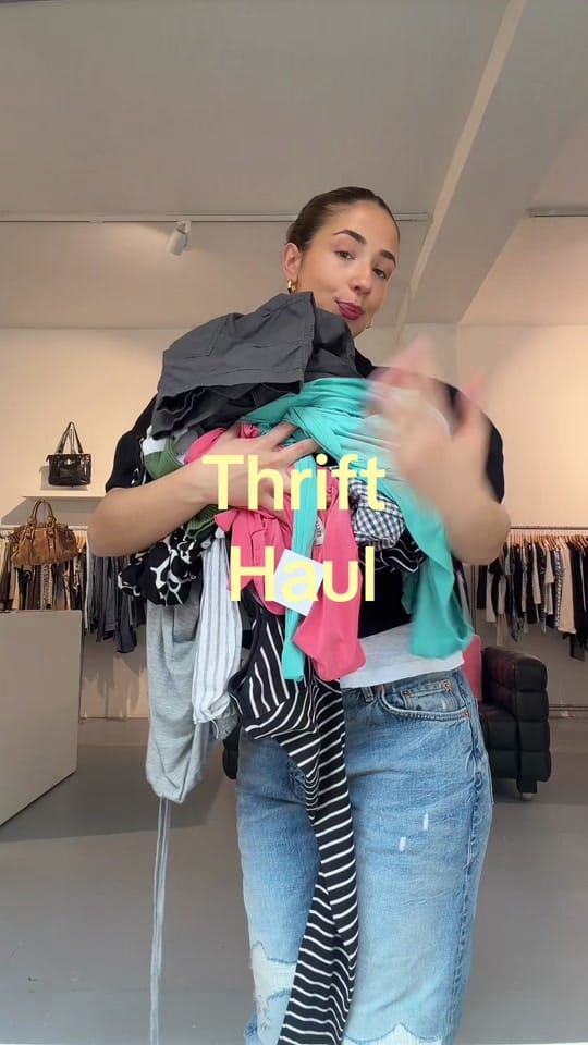 Post 1 by everythinggarms on TikTok (video)