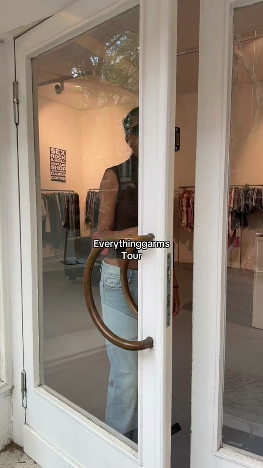 Post 7 by everythinggarms on TikTok (video)