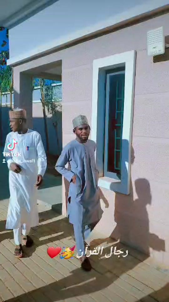 Post 7 by Mukhtar Illela on TikTok (video)