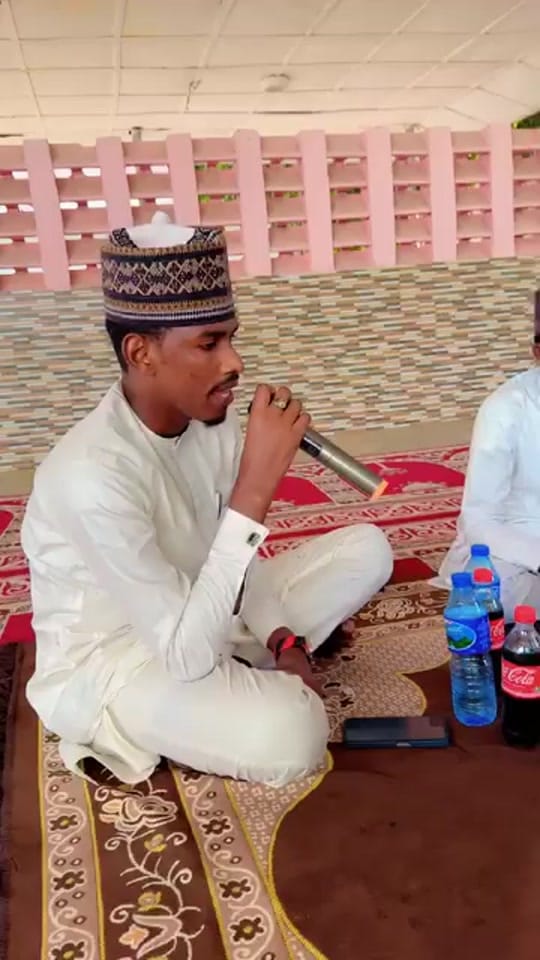 Post 5 by Mukhtar Illela on TikTok (video)
