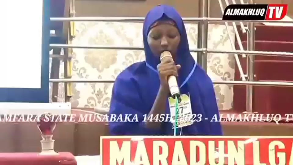 Post 9 by Mukhtar Illela on TikTok (video)