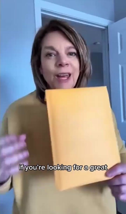 Post 4 by packLogic on TikTok (video)