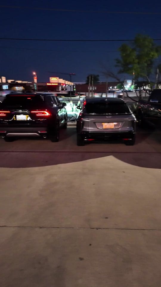 Post 9 by Dallas Foodies on TikTok (video)