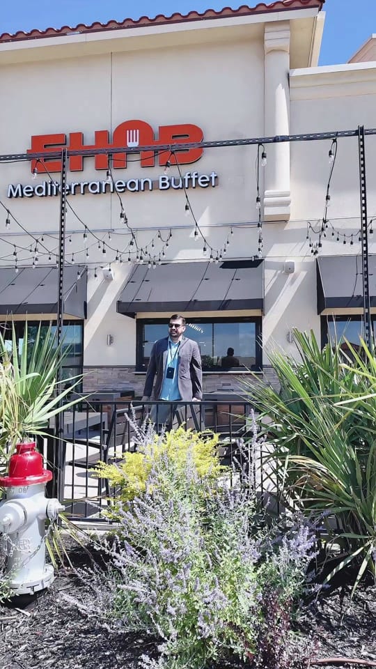 Post 1 by Dallas Foodies on TikTok (video)