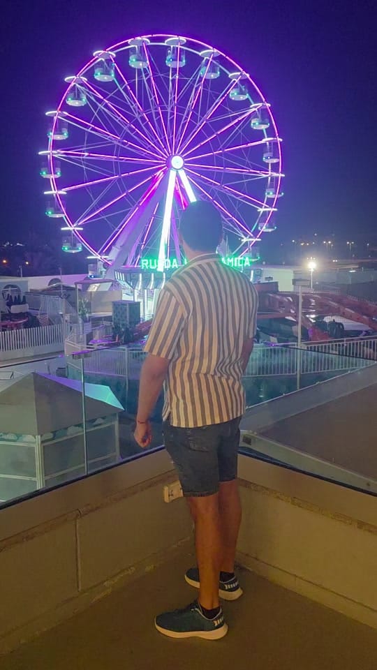 Post 3 by Ángel Defender Light on TikTok (video)
