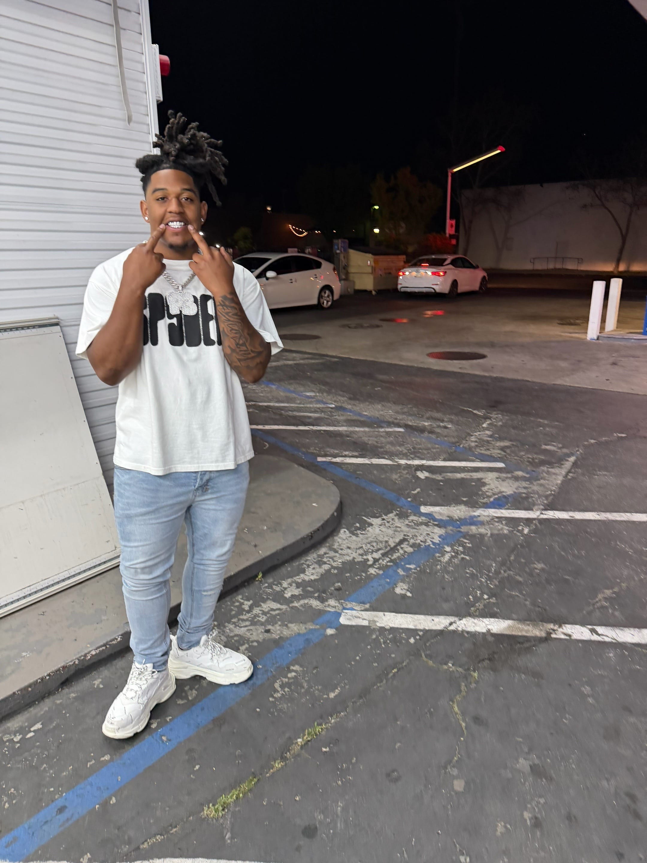 Post 4 by P3 on TikTok (video)