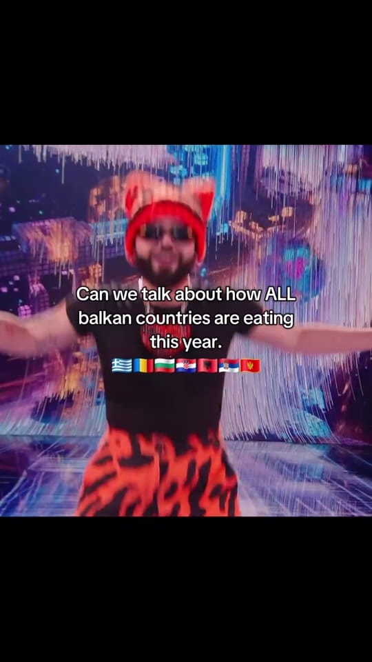 Post 9 by ️Alex 🇧🇬🇪🇸 on TikTok (video)