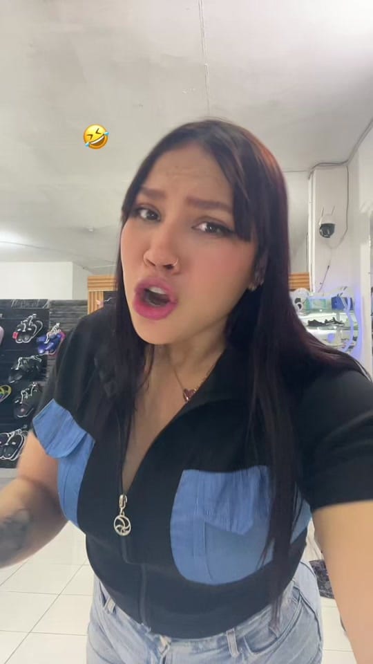 Post 4 by SoyFabi 🦋💜Fabi Nasevilla on TikTok (video)