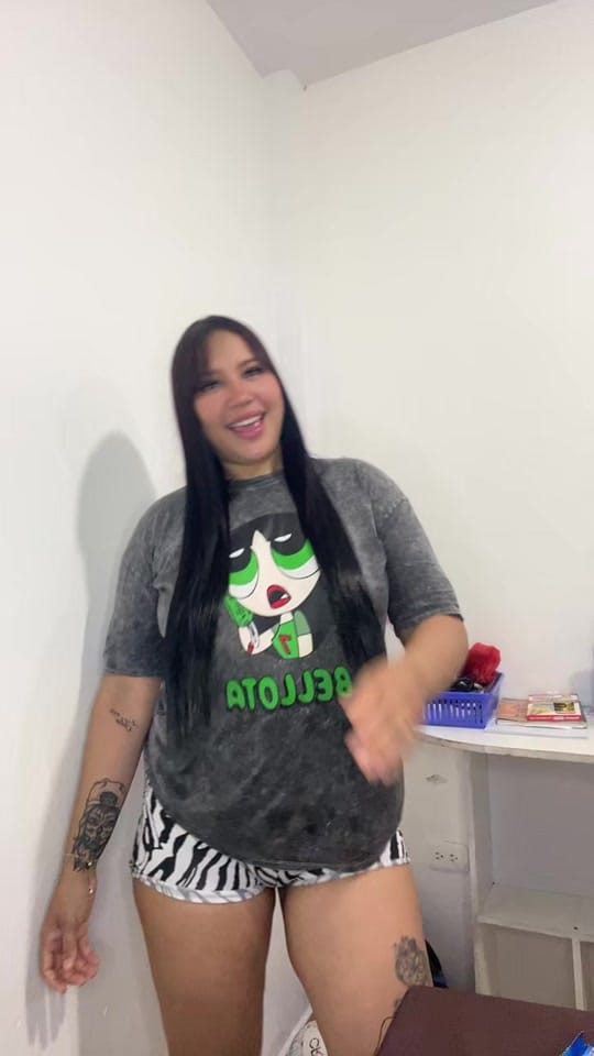 Post 1 by SoyFabi 🦋💜Fabi Nasevilla on TikTok (video)