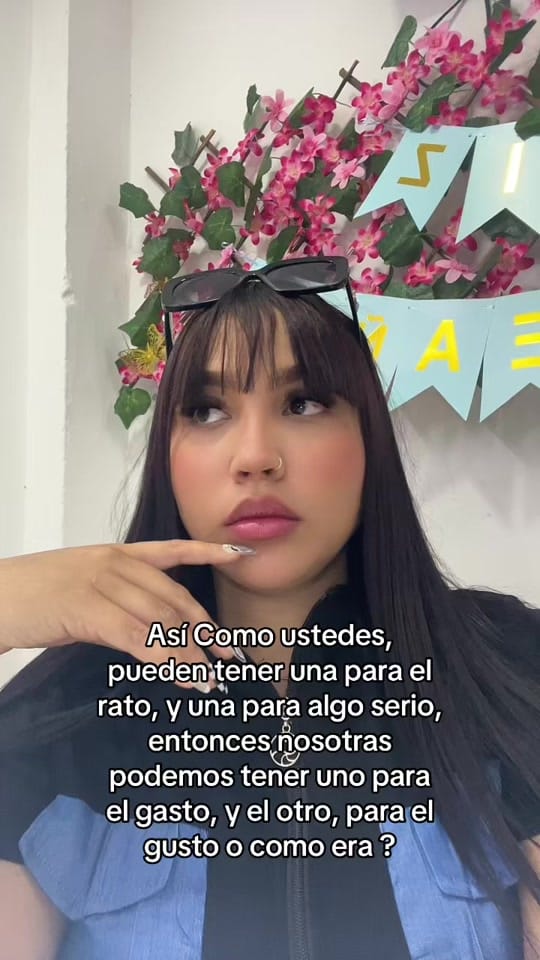 Post 9 by SoyFabi 🦋💜Fabi Nasevilla on TikTok (video)