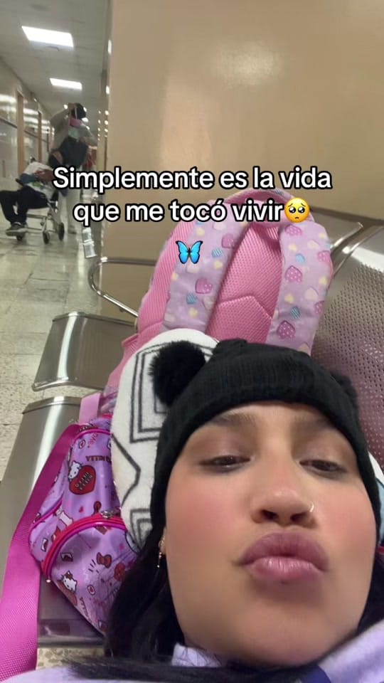 Post 5 by SoyFabi 🦋💜Fabi Nasevilla on TikTok (video)