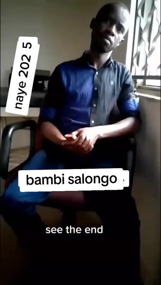 Post 10 by Musawo. Dic on TikTok (video)
