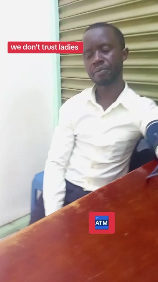 Post 2 by Musawo. Dic on TikTok (video)