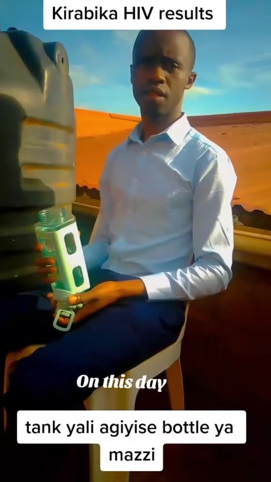 Post 7 by Musawo. Dic on TikTok (video)