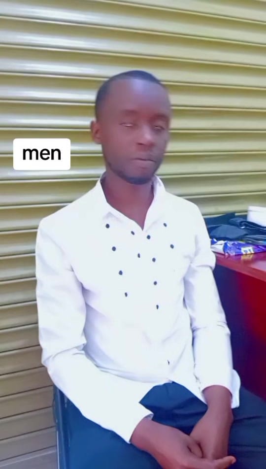 Post 6 by Musawo. Dic on TikTok (video)