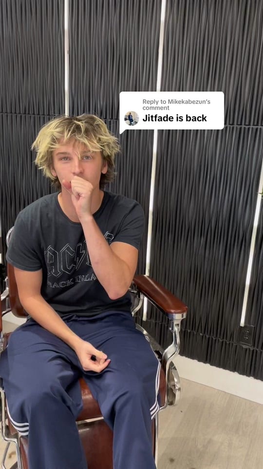 Post 8 by g4 on TikTok (video)