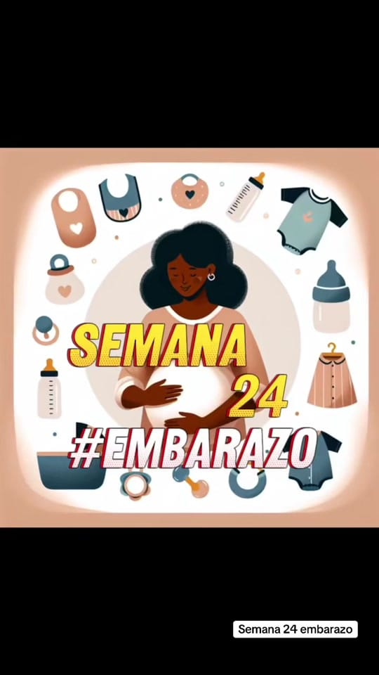 Post 5 by Baby en Camino 👶🏻 on TikTok (video)