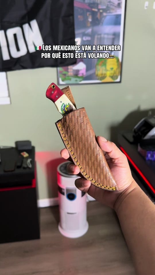 Post 8 by Edgar 👨🏻‍🦱 on TikTok (video)