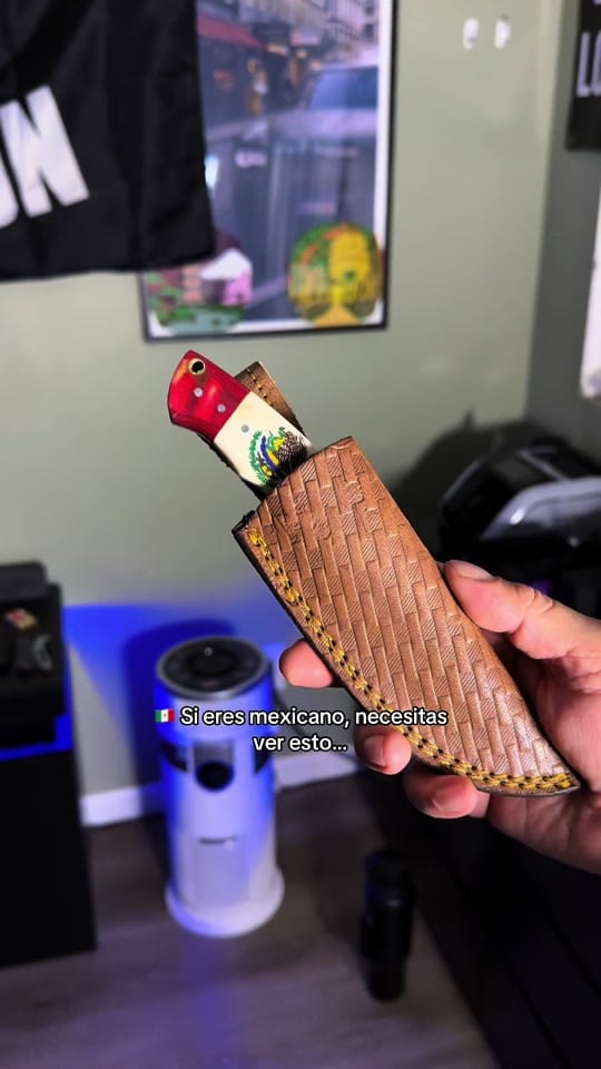 Post 9 by Edgar 👨🏻‍🦱 on TikTok (video)