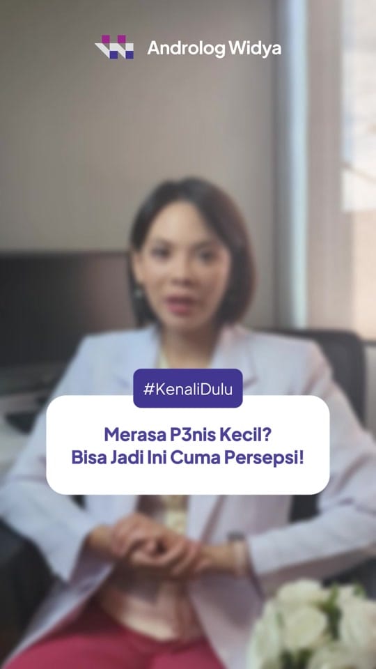 Post 5 by andrologi_drWidya on TikTok (video)