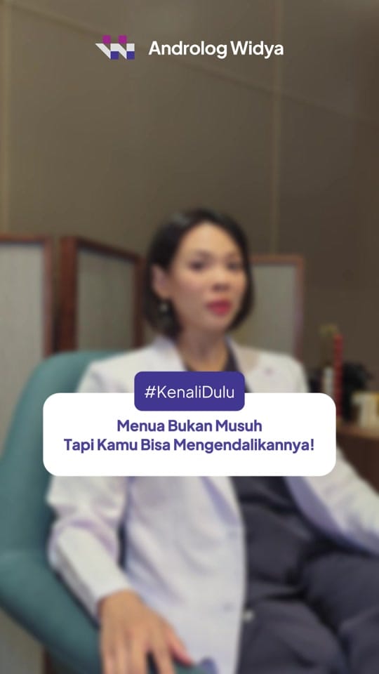 Post 6 by andrologi_drWidya on TikTok (video)