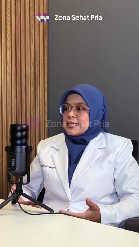 Post 2 by andrologi_drWidya on TikTok (video)