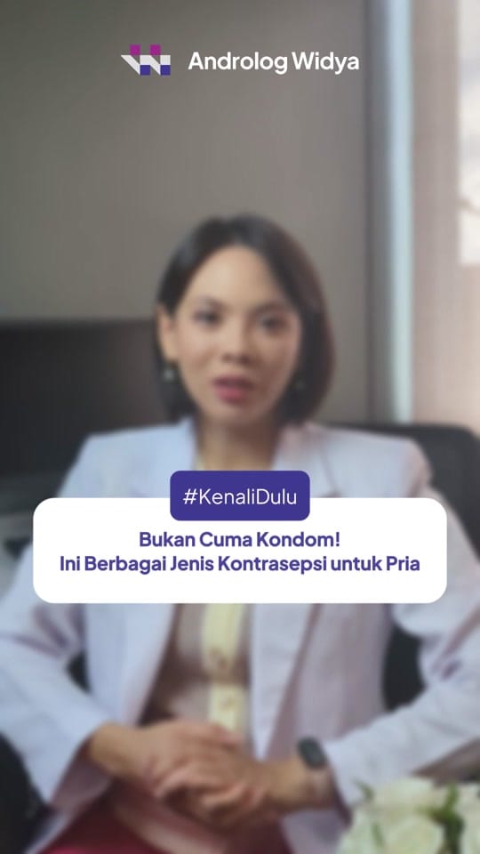 Post 9 by andrologi_drWidya on TikTok (video)