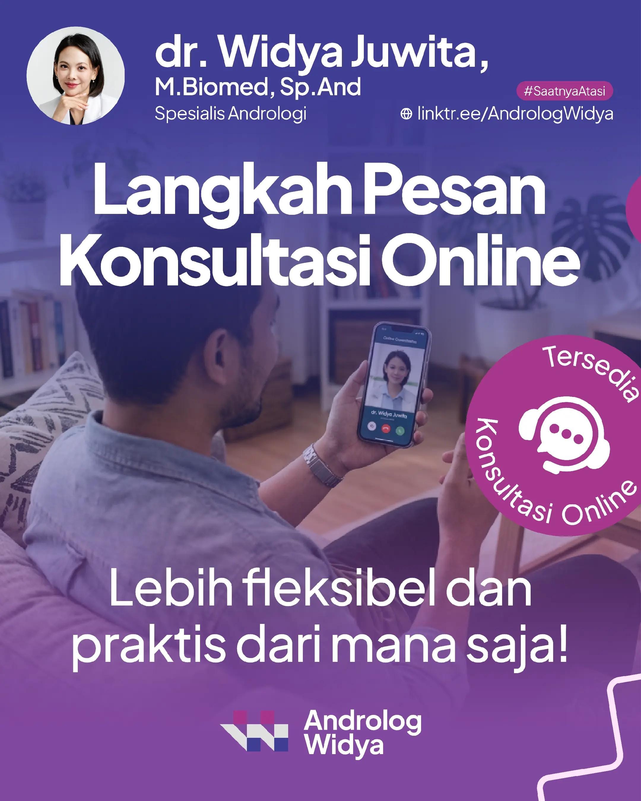 Post 7 by andrologi_drWidya on TikTok (video)