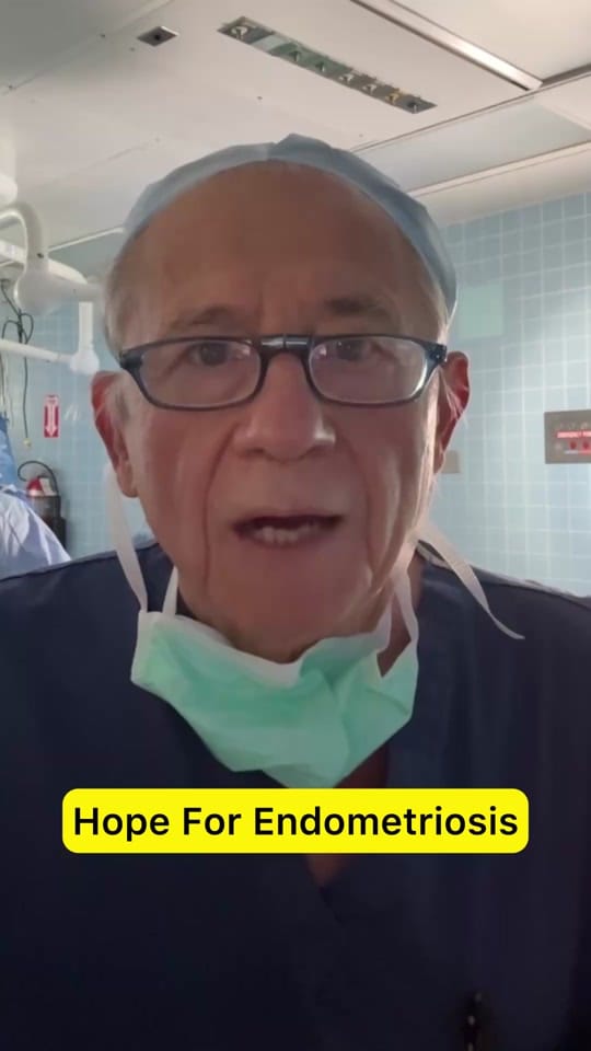 Post 10 by Dr. Seckin MD | Endo Surgeon on TikTok (video)