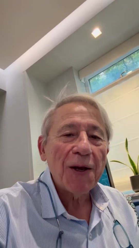 Post 2 by Dr. Seckin MD | Endo Surgeon on TikTok (video)