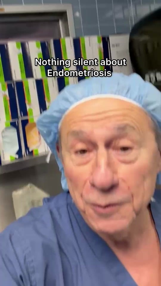 Post 9 by Dr. Seckin MD | Endo Surgeon on TikTok (video)