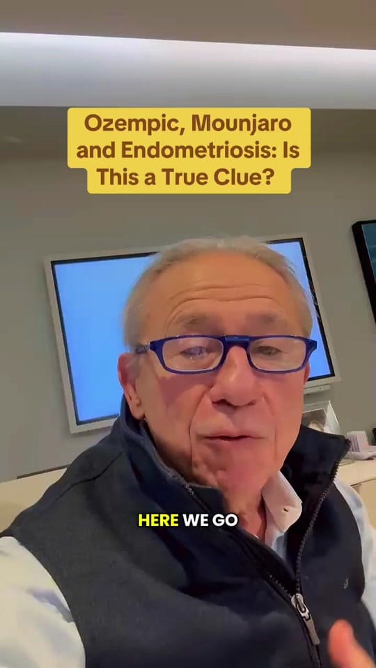 Post 8 by Dr. Seckin MD | Endo Surgeon on TikTok (video)