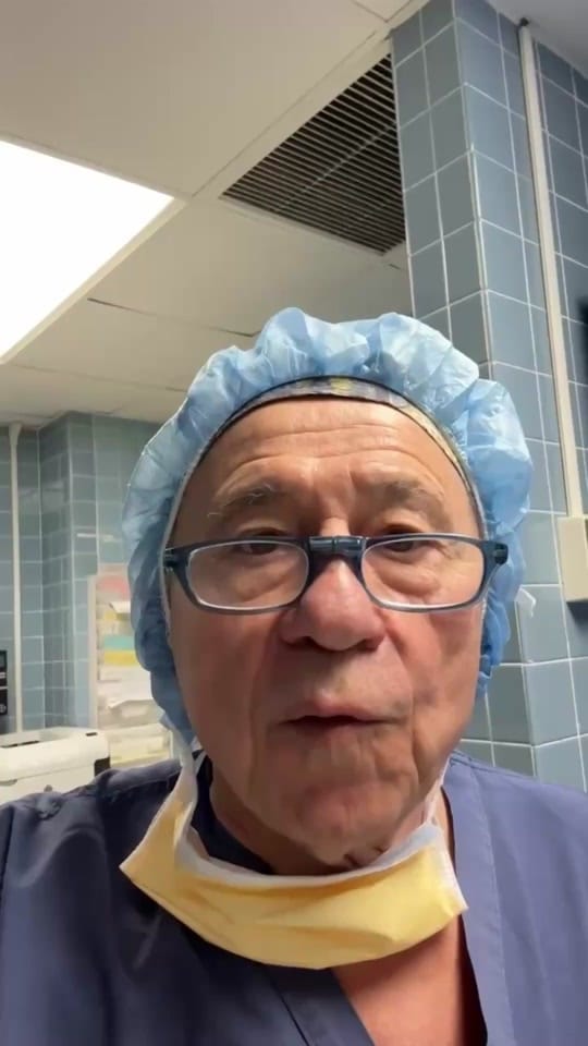 Post 5 by Dr. Seckin MD | Endo Surgeon on TikTok (video)
