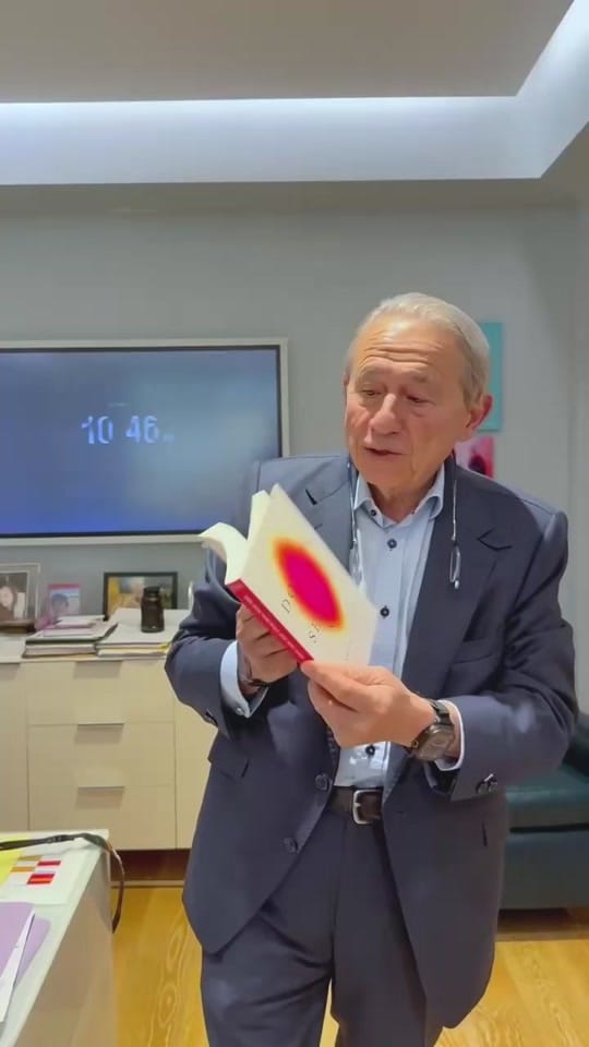Post 3 by Dr. Seckin MD | Endo Surgeon on TikTok (video)