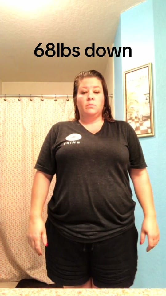 Post 10 by Michelle on TikTok (video)