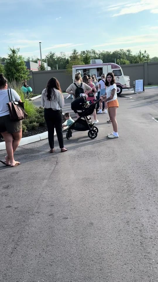 Post 2 by Michelle on TikTok (video)