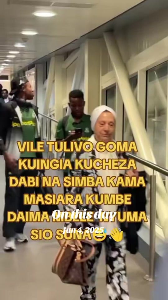 Post 5 by Davis Kigola on TikTok (video)
