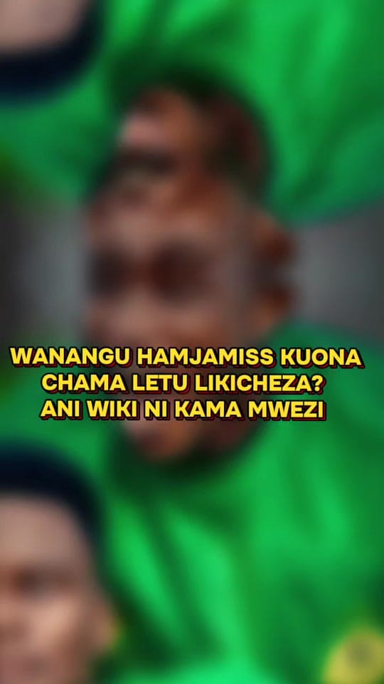 Post 4 by Davis Kigola on TikTok (video)