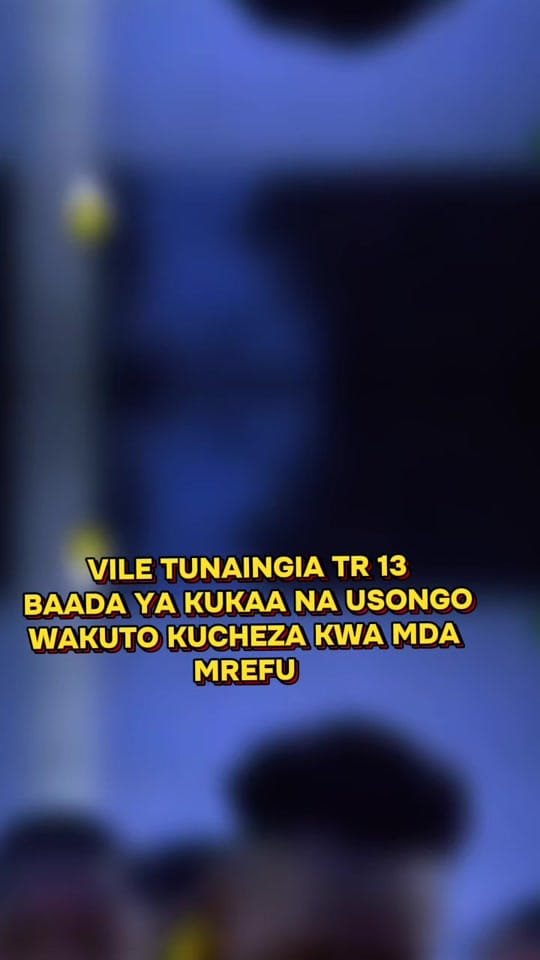 Post 3 by Davis Kigola on TikTok (video)