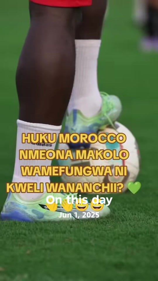 Post 7 by Davis Kigola on TikTok (video)